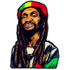 Mr Rasta