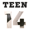 Fussball TEEN 14 Soccer