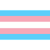 Transgender Pride Flag