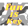 FunIsKey
