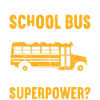 School Bus Driver