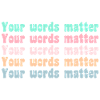SLP Sprachpathologe Speechie