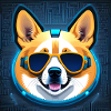 Cool Corgi