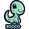 DINOSAURE. ROCCO