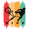 Bike Retro