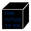 Think outside the box