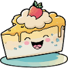 Cheesecake Comic