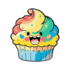 Muffin Comic