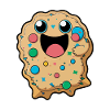 Cookies Comic