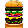 Your burger favorite