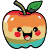 Apfel Comic