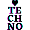 ♥TECHNO