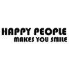HAPPINESS