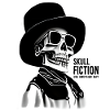Skull Fiction Skull Skull Gift