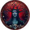 Wicca Naurgott