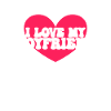 I love my boyfriend