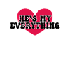 Boyfriend Girlfriend Couple Saying