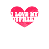 I love my boyfriend