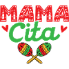 Mamacita Party Cinco De Mayo