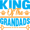 King of the Grandads