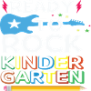 Ready To Rock Kindergarten