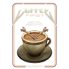 COFFEE FIRST