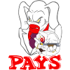 CRIME PAYS