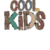 Cool Kids Read Books