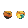 Retired Analyst's Beach Eyewear Vibe