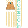 Cornhole États-Unis