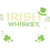 Irish whiskey, Irish love