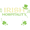 Irish hospitality, Irish cheer