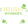 Irish whiskey, Irish joy