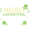Irish laughter, Irish fun