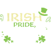Irish pride, Irish spirit