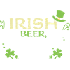 Irish beer, Irish fun