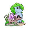 Cute animals