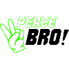 peace bro 02