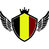 belgium wappen
