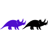 Triceratops