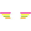I'm a star with wings