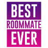 Best Roommate Ever 3