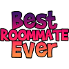 Best Roommate Ever 4