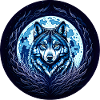 Wolf 01