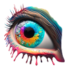 TRIPPY EYE