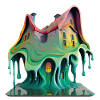 DRIPPY HOUSE