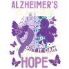 Alzheimer's Is A Thief