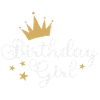 Birthday Girl