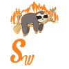 Faultier Flüsterer Sloth Whisperer