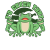 J’attraperais cette rainette crapaud têtard